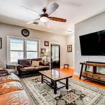Woodlawn Hideaway