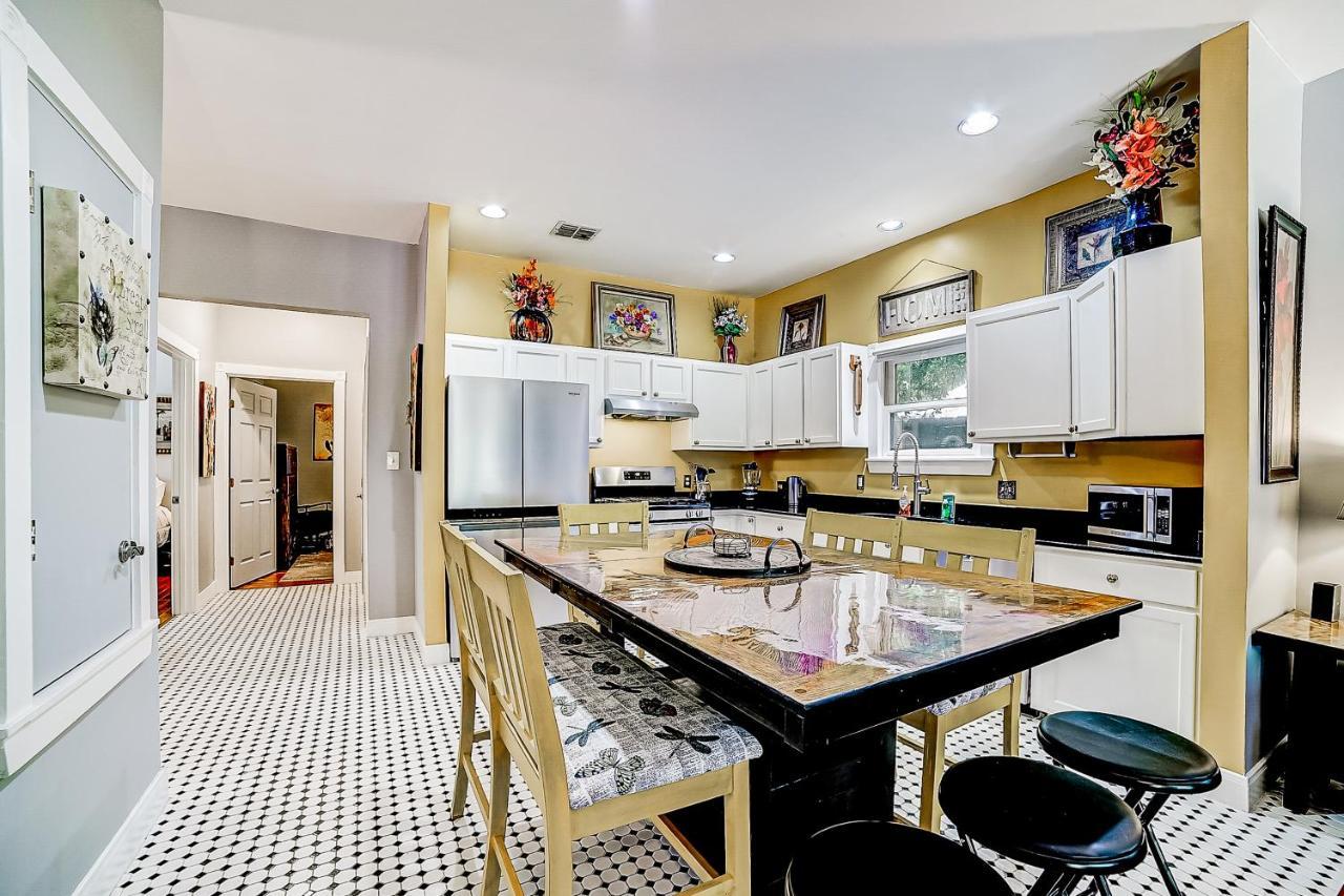 Woodlawn Hideaway * San Antonio
