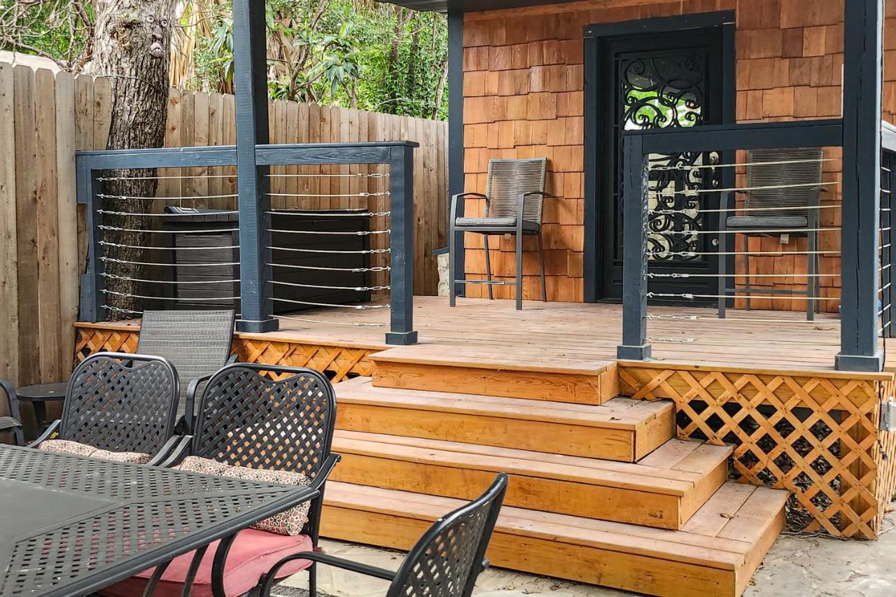 Woodlawn Hideaway * San Antonio