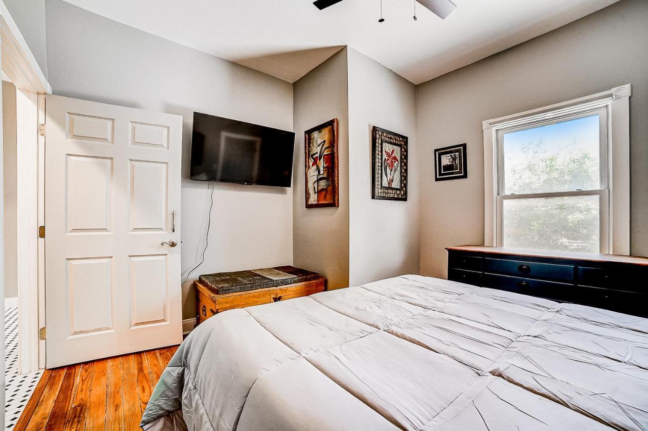 Woodlawn Hideaway * San Antonio